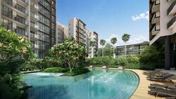 The Botany At Dairy Farm (D23), Condominium #513283811